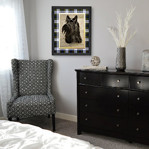 Gordon Dress Custom Photo Foil Prints