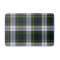 Gordon Dress Plaid Bath Mat