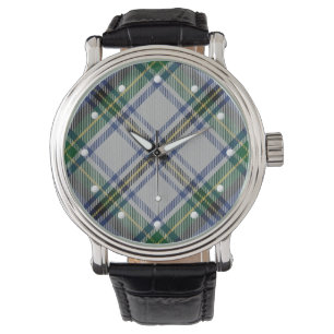 Gordon Dress Tartan Watch