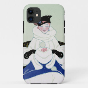 Gordon Furs iPhone 11 Case