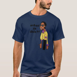 gordon gartrell T-Shirt