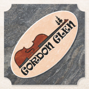 Gordon Glen Coaster 2