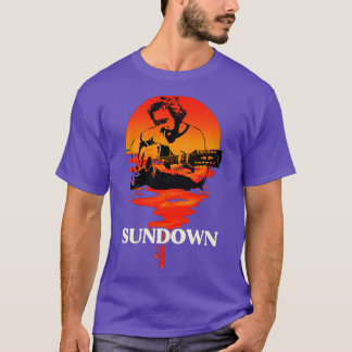 Gordon Lightfoot Sundown T-Shirt