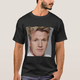 Gordon Ramsay 635png635 T-Shirt