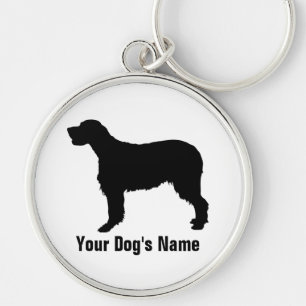 Gordon Setter ゴードン・セッター Key Ring