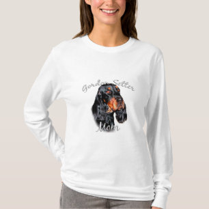 Gordon Setter Mum 2 T-Shirt