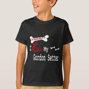 Gordon Setter T-Shirt
