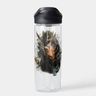 Gordon Setter Water Bottle