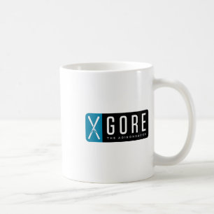Gore Mountain Ski Coffee Mug