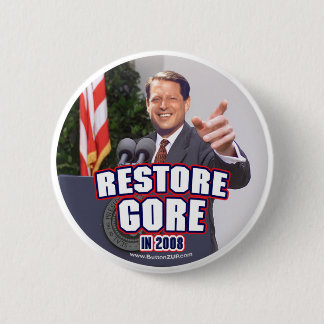 Gore Re-store Button 