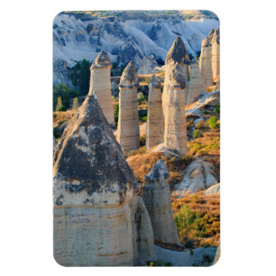 Goreme, Fairy Chimneys Magnet