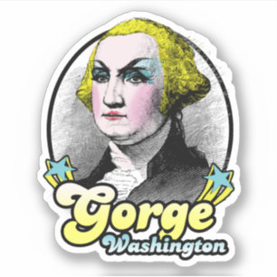 Gorge Washington