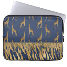 Gorgeous Animal Print Giraffe Bling Tiger Chic