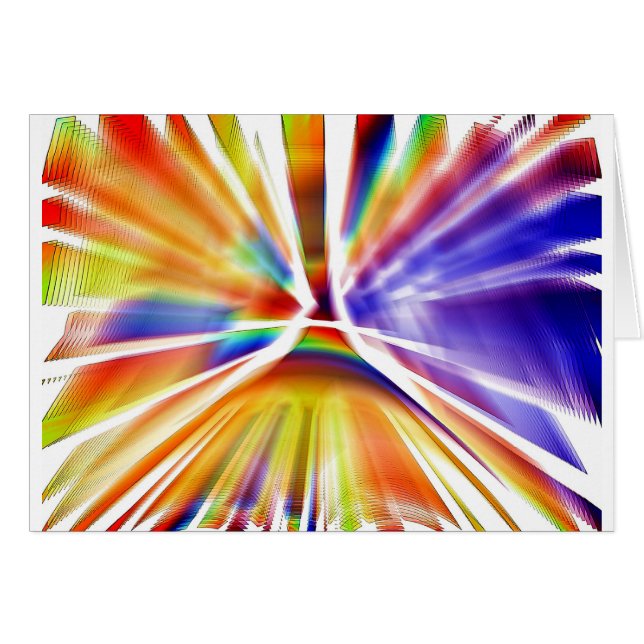 GORGEOUS ART PAINT SPLATTER (Front Horizontal)