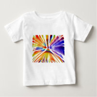 GORGEOUS ART PAINT SPLATTER