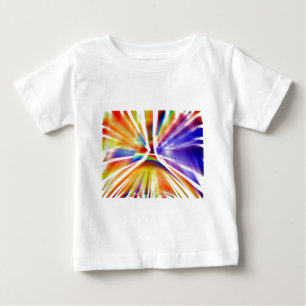 GORGEOUS ART PAINT SPLATTER BABY T-Shirt