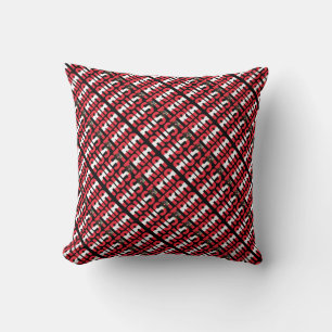Gorgeous Austria National Flag Cushion