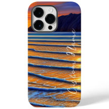 Gorgeous Beach Sunset