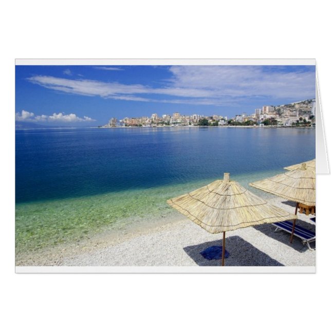 GORGEOUS BEACH VIEW (Front Horizontal)