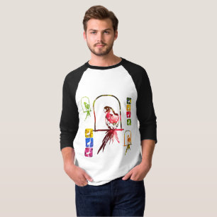 gorgeous birds T-Shirt