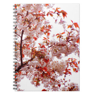 GORGEOUS BOUQUET OF BLOOMS NOTEBOOK