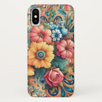 Gorgeous Bouquet of Flowers