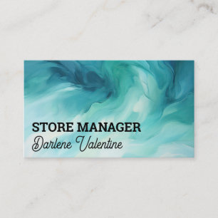 Gorgeous business cards