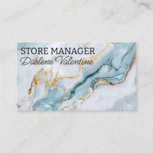 Gorgeous business cards
