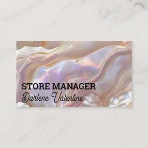 Gorgeous business cards