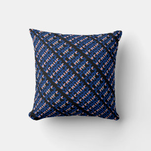 Gorgeous Cape Verde National Flag Cushion