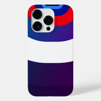  Gorgeous Colourful  iPhone  casse  Case-Mate iPhone 14 Pro Case