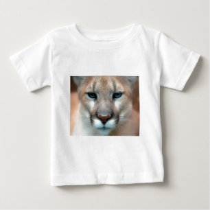 GORGEOUS COUGAR BABY T-Shirt