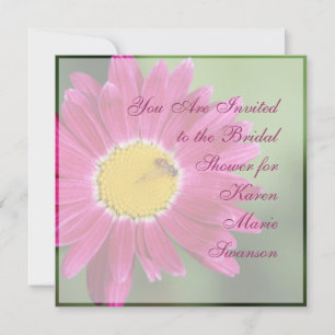 Gorgeous elegant invitations
