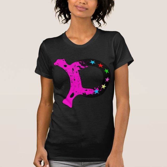 ╚»•Gorgeous Initial "D" Fabulous Tank Top•«╝ (Front)