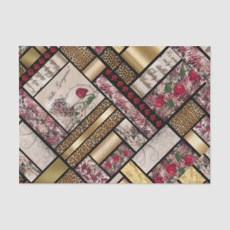 Gorgeous Inner Beauty Tissue Paper