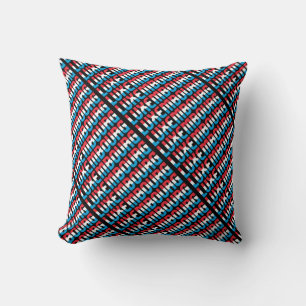 Gorgeous Luxembourg National Cushion