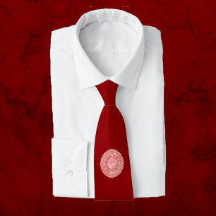 Gorgeous Mehndi Wedding Tie