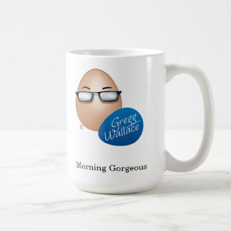 Gorgeous Mug