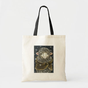 Gorgeous nanny tote bag