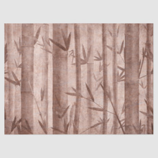 Gorgeous Natural Bamboo Tissue Paper