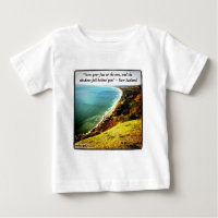 Gorgeous New Zealand And Famous Proverb
