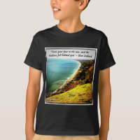 Gorgeous New Zealand And Famous Proverb