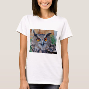 GORGEOUS OWL EYES T-Shirt