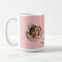 Gorgeous personalized Mom/Gran
