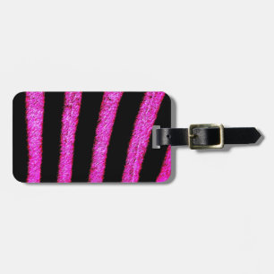 GORGEOUS PINK DREAMS LUGGAGE TAG