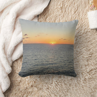 Gorgeous Queensland Sun - Throw Pillow