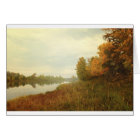 GORGEOUS RIVER GARDEN