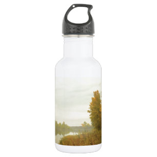 GORGEOUS RIVER GARDEN 532 ML WATER BOTTLE