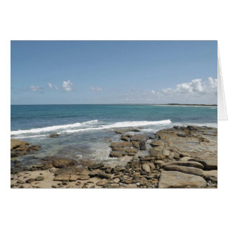 Gorgeous Rocky Coastline