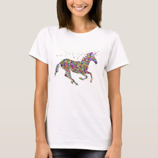 Gorgeous Unicorn Women's T-Shirt